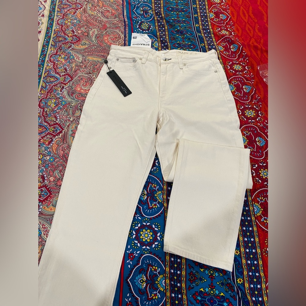 New rag & bone Jeans